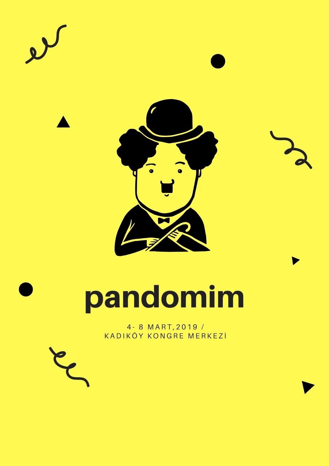 PandoMiM